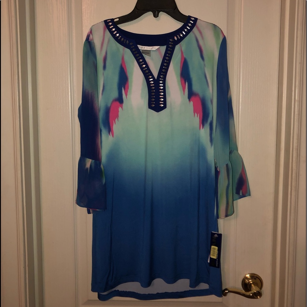Fabulous Woman's Top